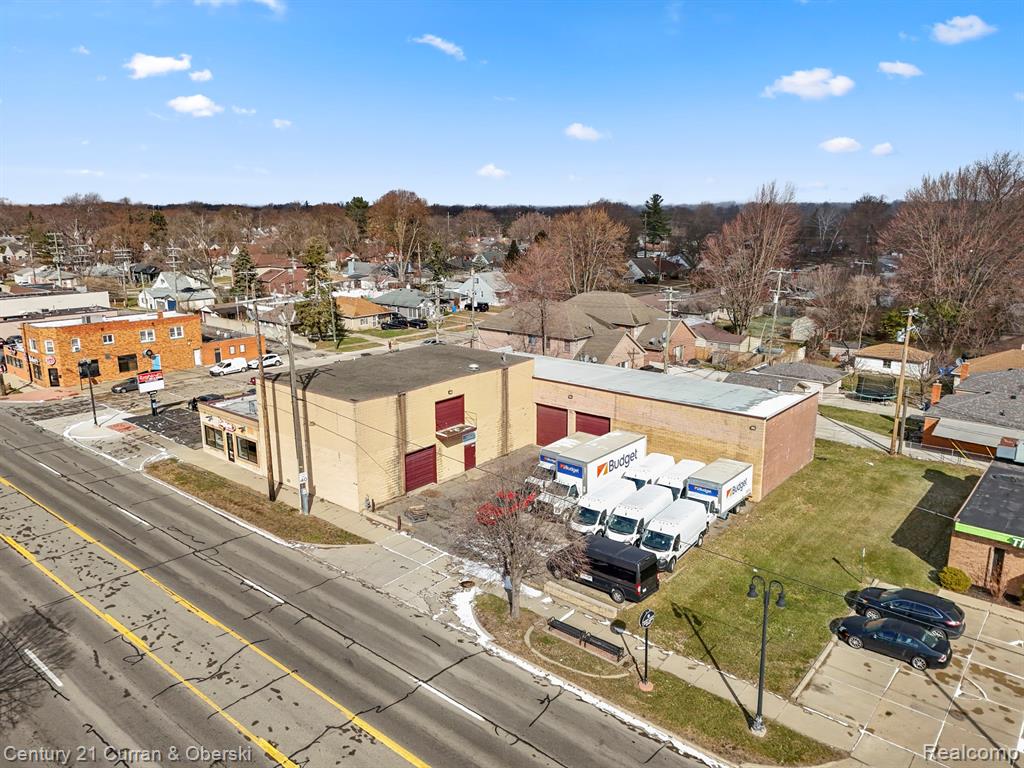 24134 W Warren Street, Dearborn Heights, MI 48127 — Photo 16