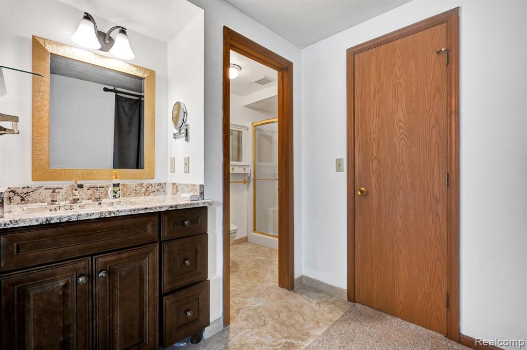 436 Dutch Hill Drive, Lansing, MI 48917 — Photo 16
