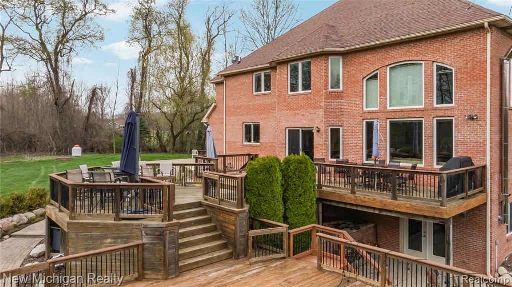 13445 Millie Court, Holly, MI 48442 — Photo 76