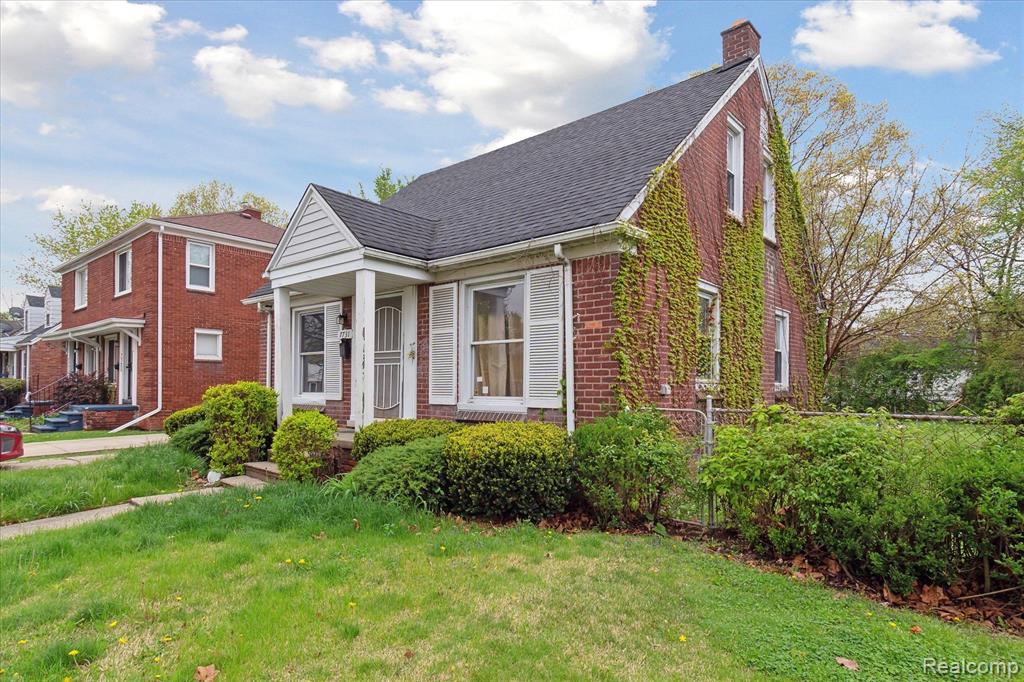 7731 EVERGREEN Avenue, Detroit, MI 48228 — Photo 3