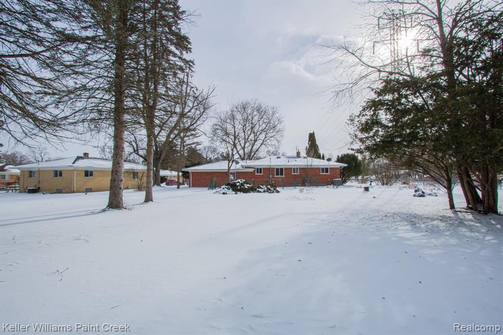 5617 Westfalen Drive, Shelby Twp, MI 48317 — Photo 30