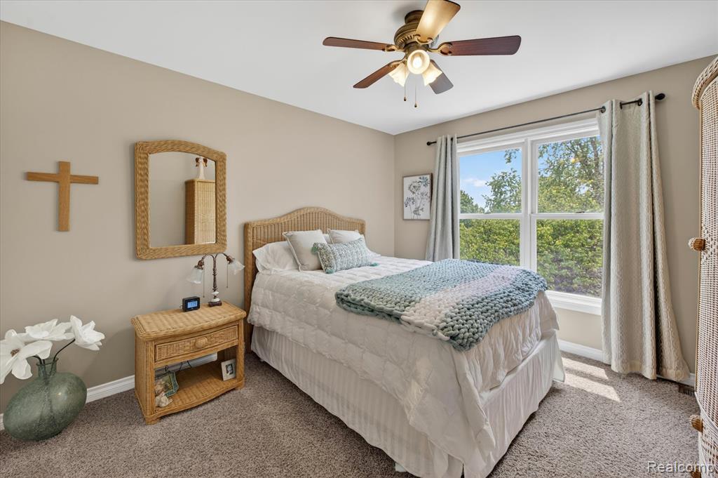 8746 N Hills Court, Howell, MI 48843 — Photo 24