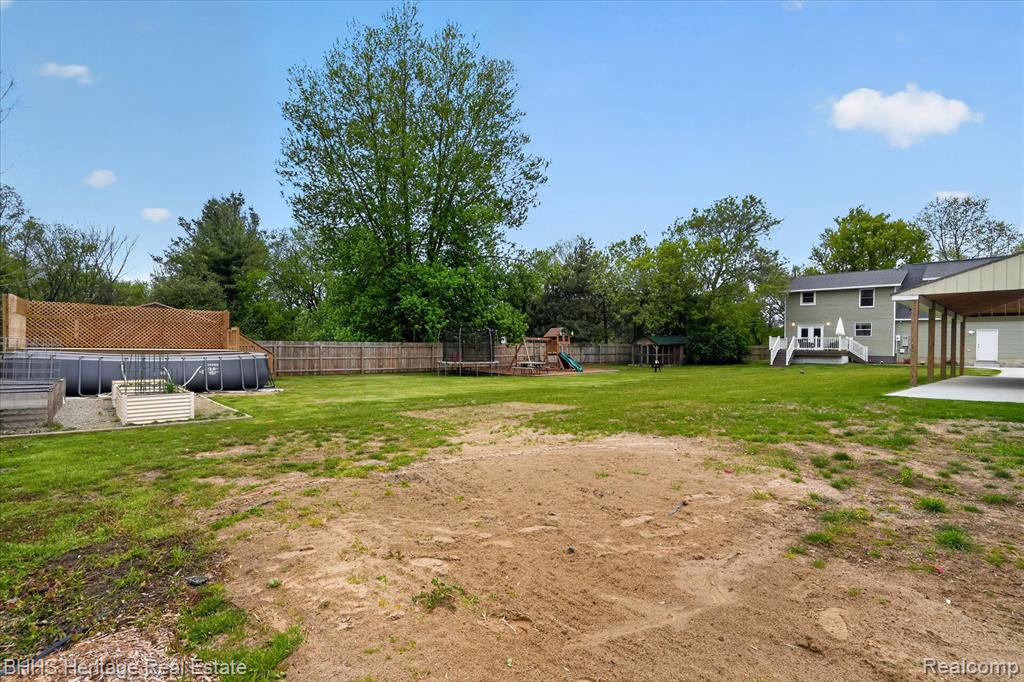 5835 Warner Road, Fowlerville, MI 48836 — Photo 46