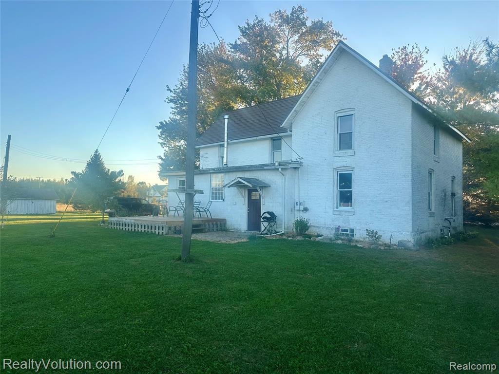 6390 Cade Road, Lynn, MI 48097 — Photo 4