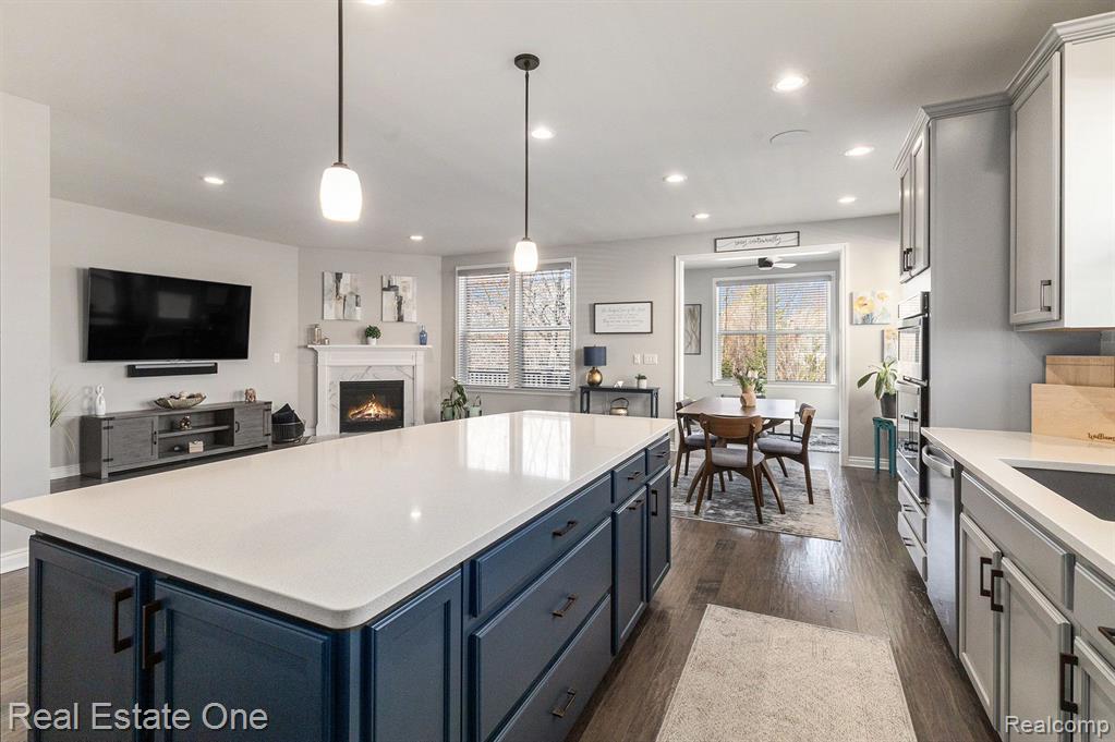 4768 W PRESERVE, West Bloomfield, MI 48323 — Photo 8