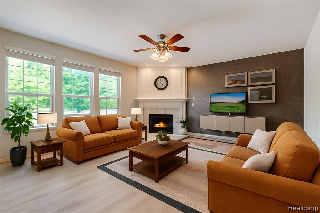 50042 Black Horse Lane, Canton, MI 48188 — Photo 21