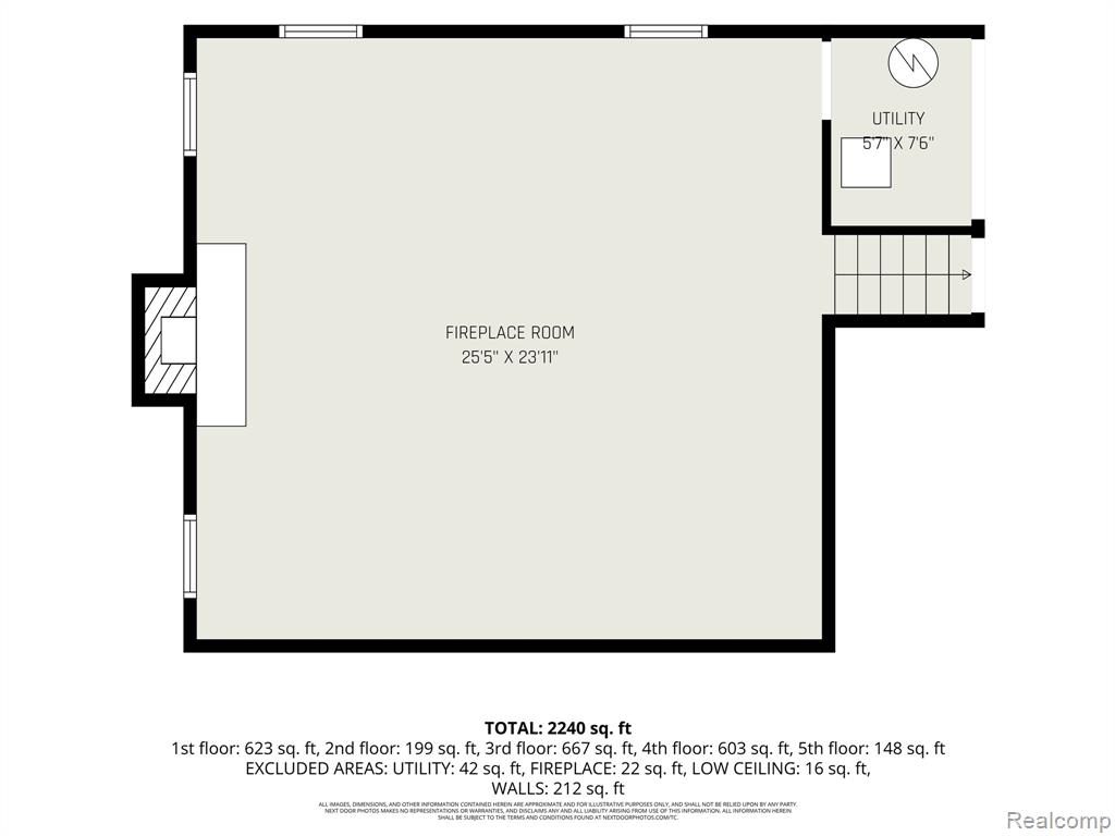 8751 Bath Road, Byron, MI 48418 — Photo 37