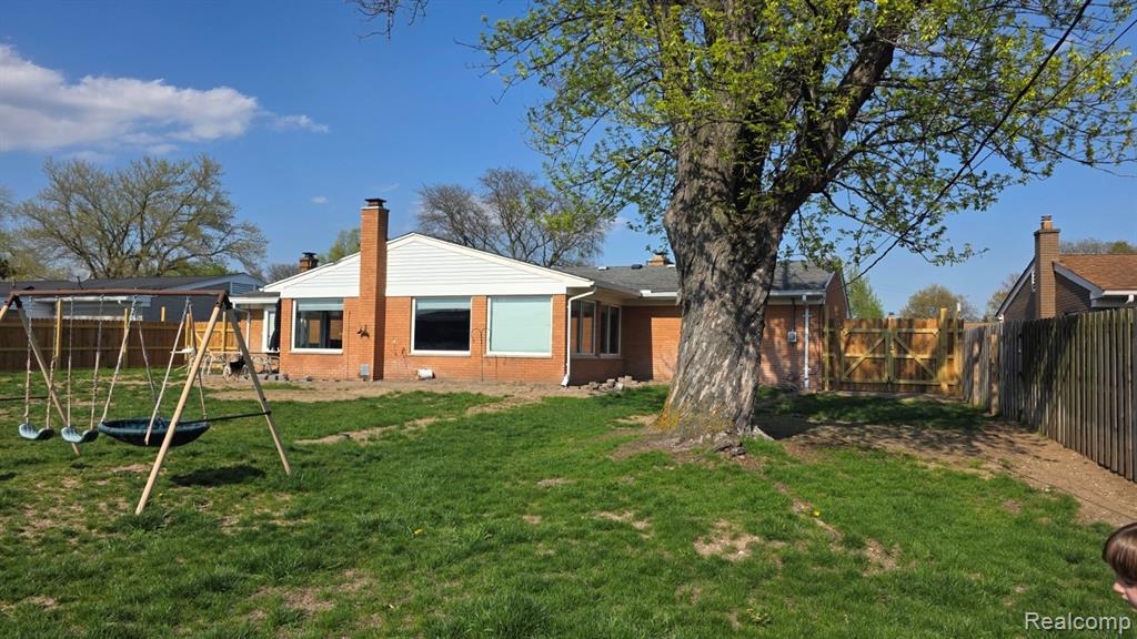 51241 Kingwood Drive, Shelby Twp, MI 48316 — Photo 19