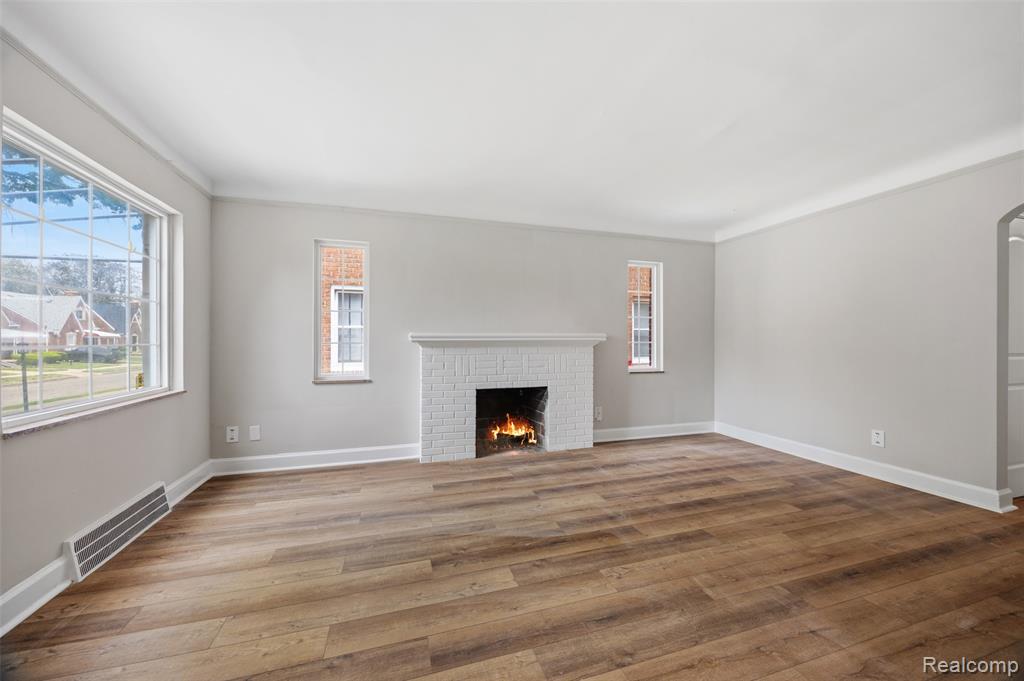 16510 Lesure Street, Detroit, MI 48235 — Photo 7