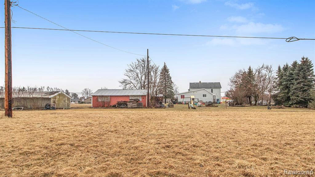 51230 WILLIS Road, Belleville, MI 48111 — Photo 2