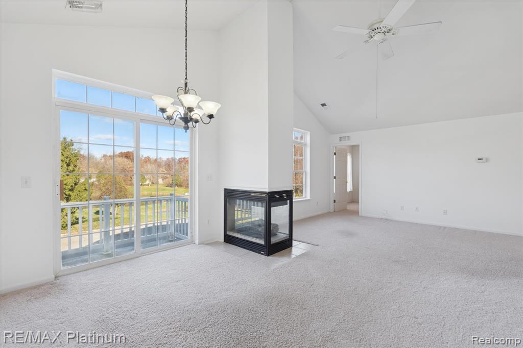 742 Olde English Circle, Howell, MI 48855 — Photo 7