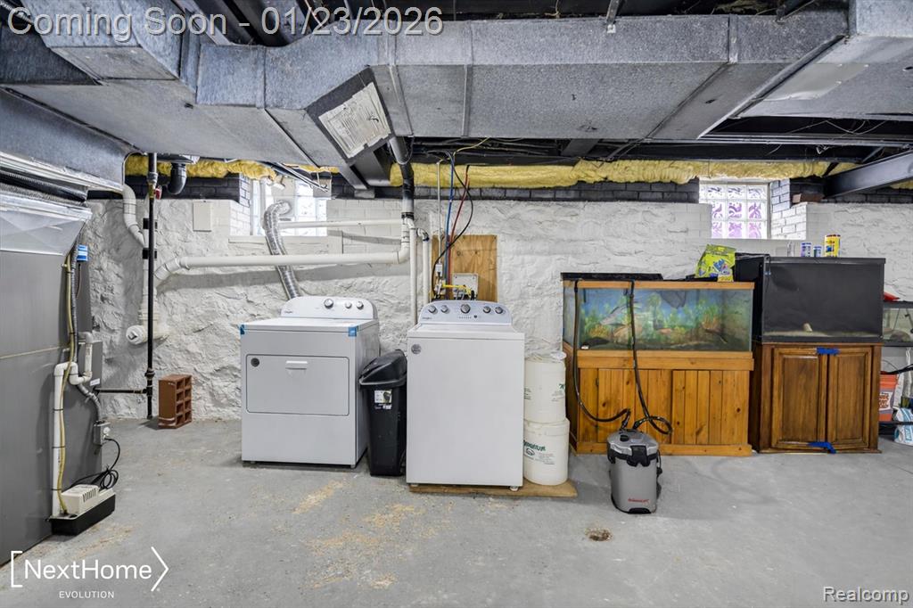 42205 E Huron River Drive, Van Buren, MI 48111 — Photo 36
