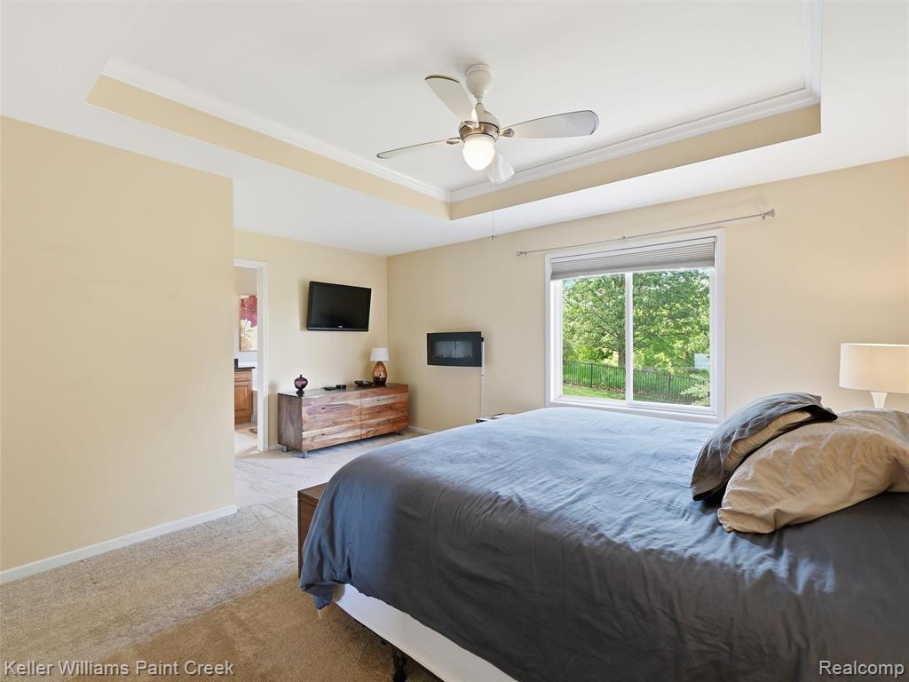 101 Willow Lake Drive, Oxford, MI 48371 — Photo 28
