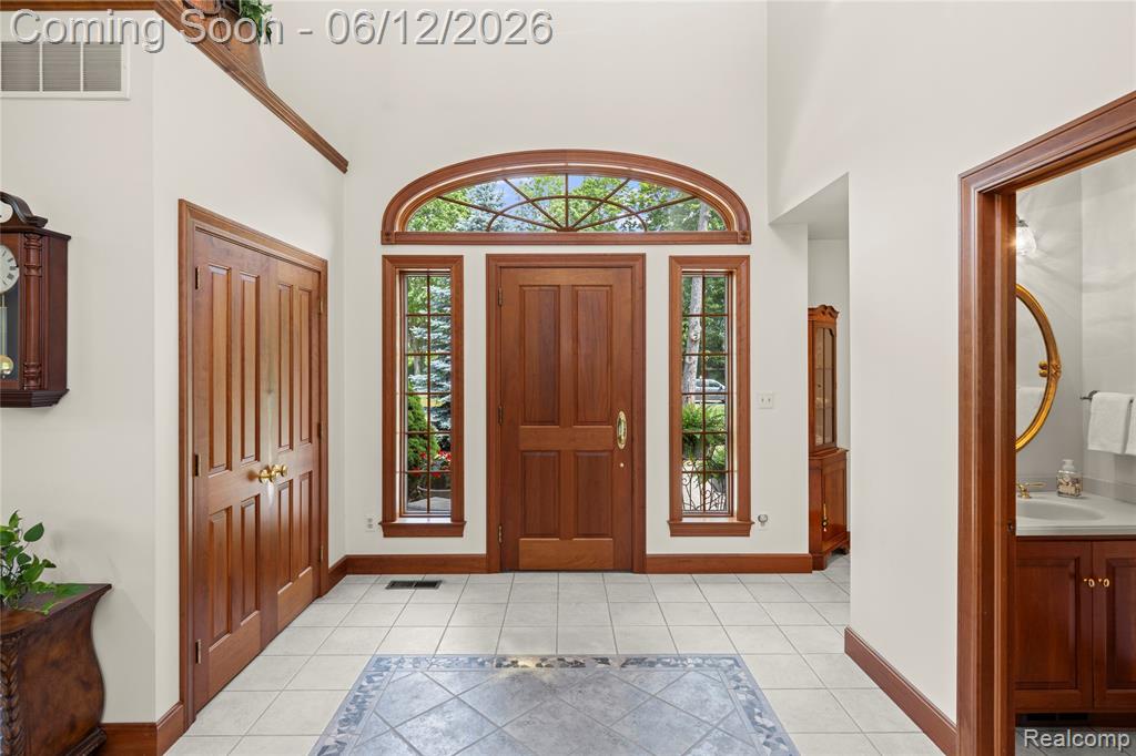 905 Spring Drive, Northville, MI 48167 — Photo 14
