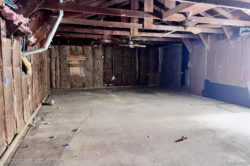 654 N BLACKS CORNERS Road, Imlay City, MI 48444 — Photo 12