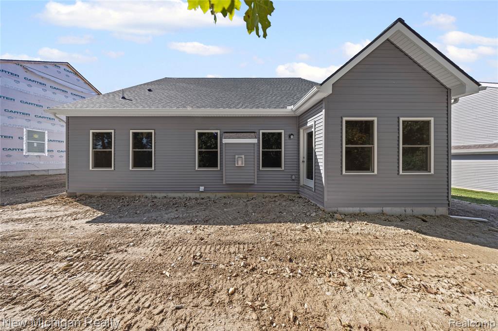 7448 Village Court, Davisburg, MI 48350 — Photo 3