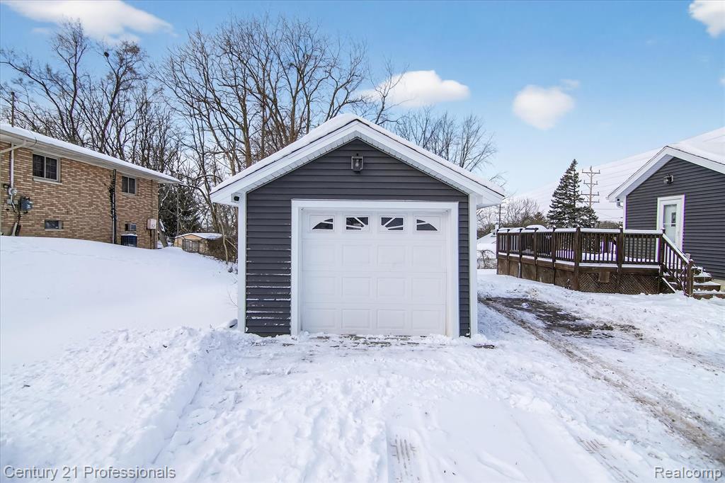815 E Argyle Street, Jackson, MI 49202 — Photo 47