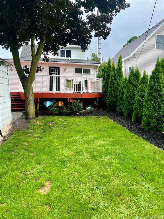 4088 PLEASANT Street, Metamora, MI 48455 — Photo 7