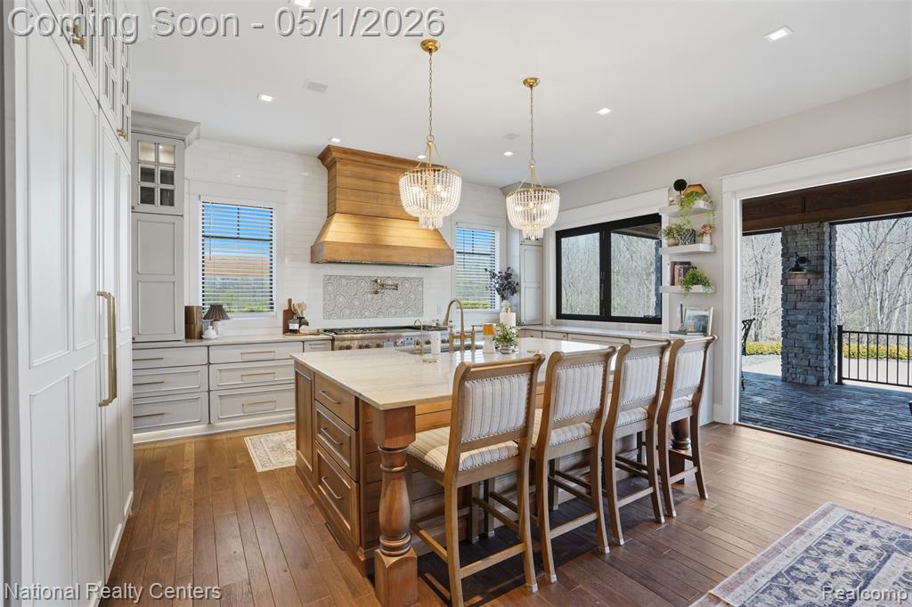 2947 7 Mile Road, South Lyon, MI 48178 — Photo 10