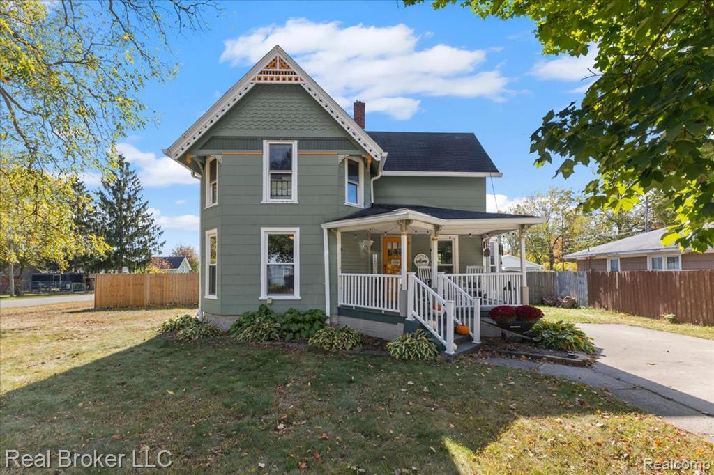 370 E 5th Street, Imlay City, MI 48444 — Photo 2