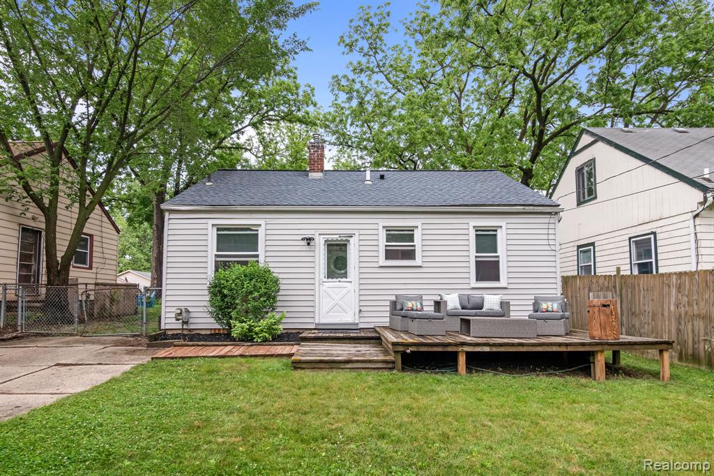 94 S Tilden Avenue, Waterford, MI 48328 — Photo 21