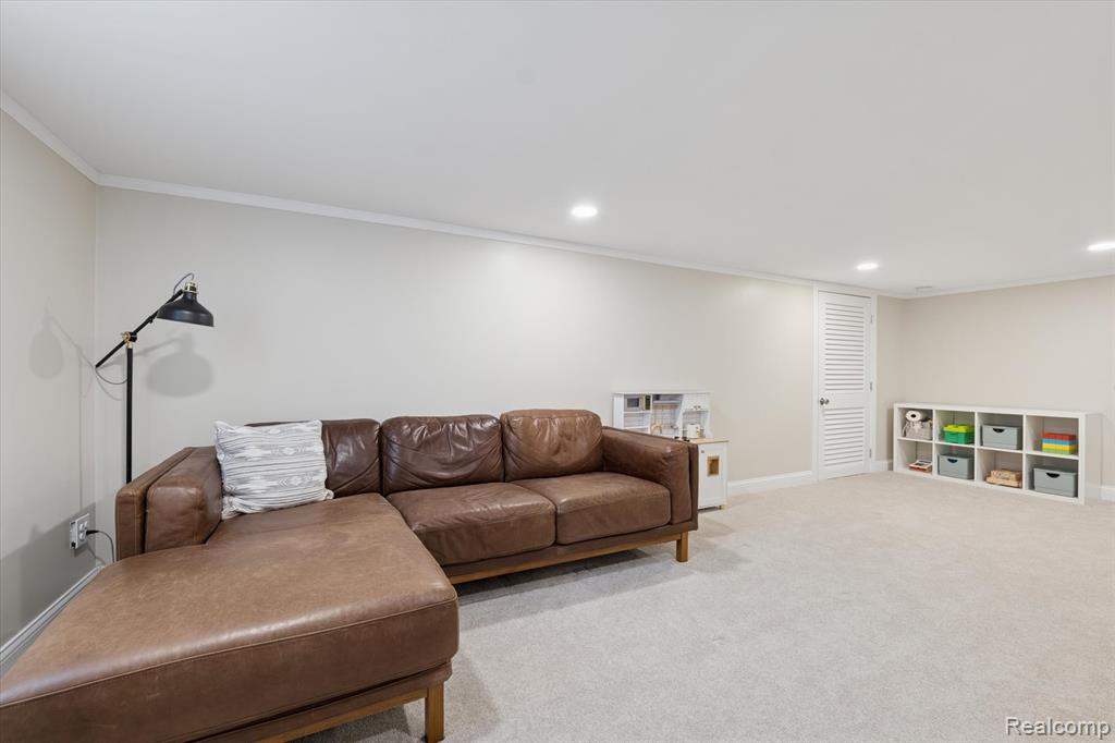5100 Oak Hill Road, Clarkston, MI 48348 — Photo 36