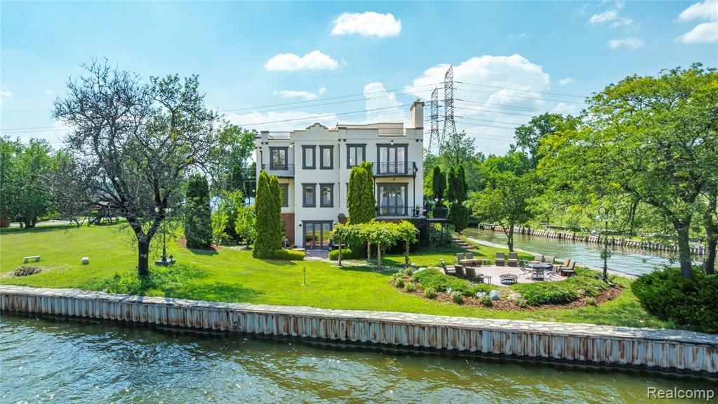 42183 Kouza Court, Belleville, MI, 48111