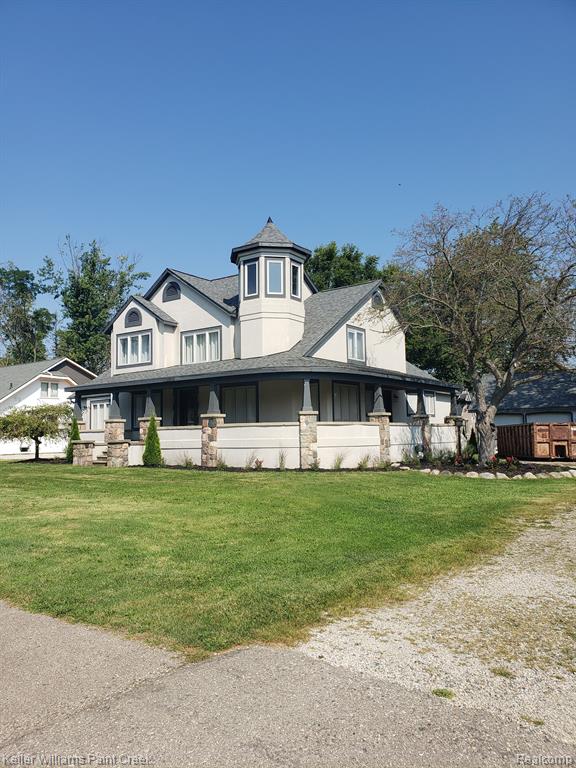 582 W HAMLIN Road, Rochester Hills, MI 48307 — Photo 37