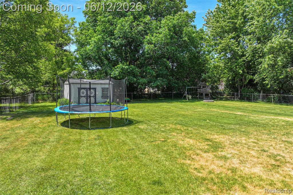 5825 Cobblestone Drive, North Branch, MI 48461 — Photo 32