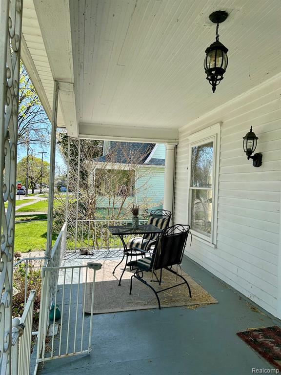59 AHRENS Street, Mount Clemens, MI 48043 — Photo 19
