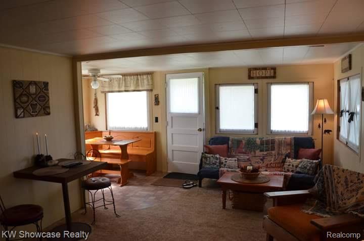 5872 Mount Maria Road, Hubbard Lake, MI 49747 — Photo 62