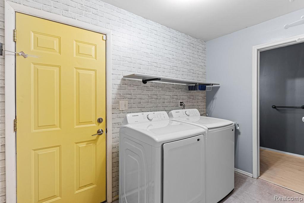 5368 Boland Drive, Grand Blanc, MI 48439 — Photo 26