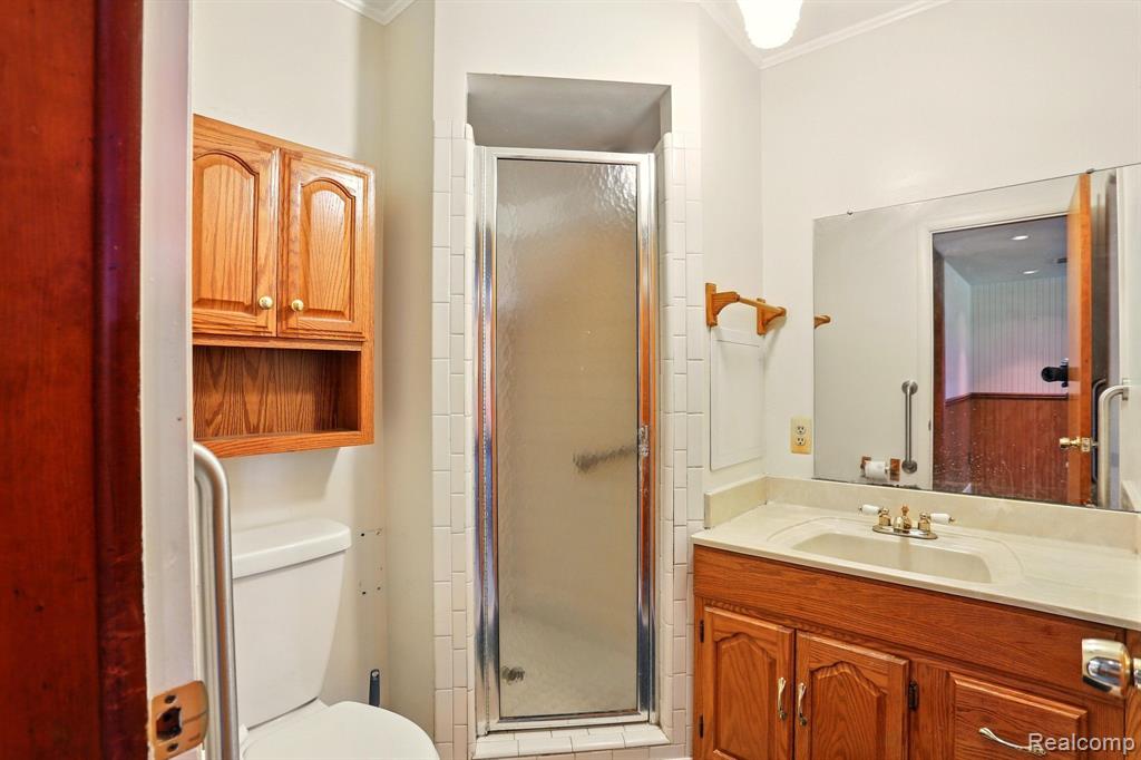 4335 S BALDWIN Road, Lake Orion, MI — Photo 25