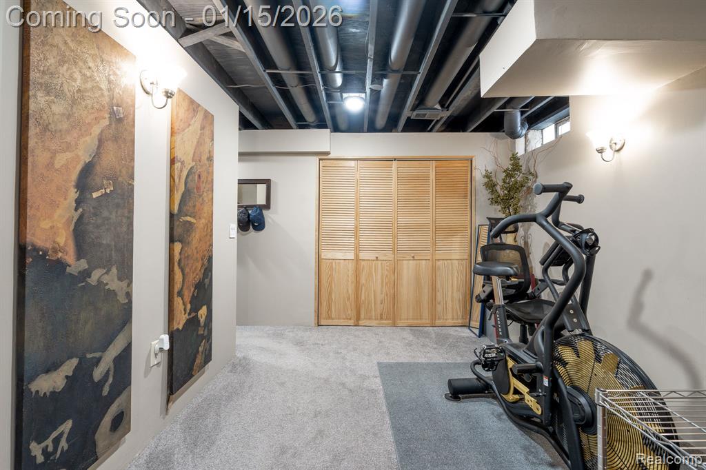 4351 Kiddell Terrace, West Bloomfield, MI 48323 — Photo 42