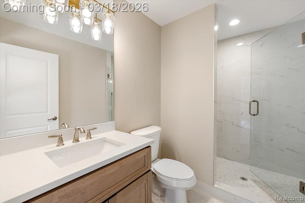 57553 Meadowridge Drive, Washington, MI — Photo 49