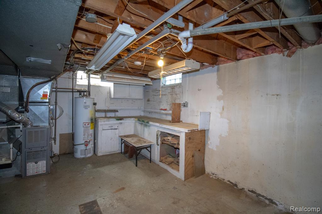 5743 Plainfield Street, Dearborn Heights, MI 48127 — Photo 28