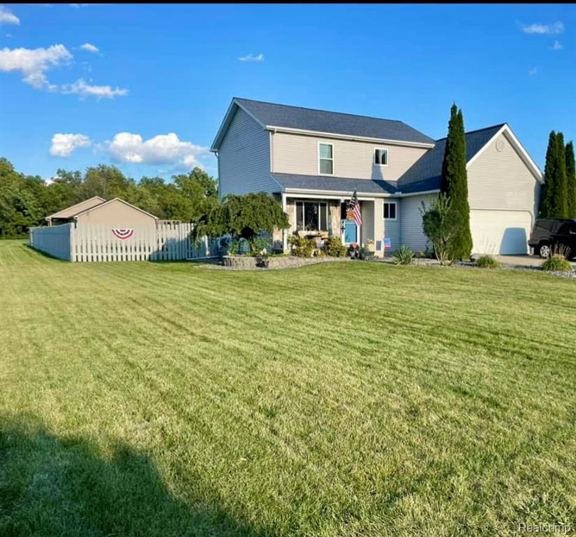 7015 Windridge Lane, Flint, MI 48507 — Photo 3