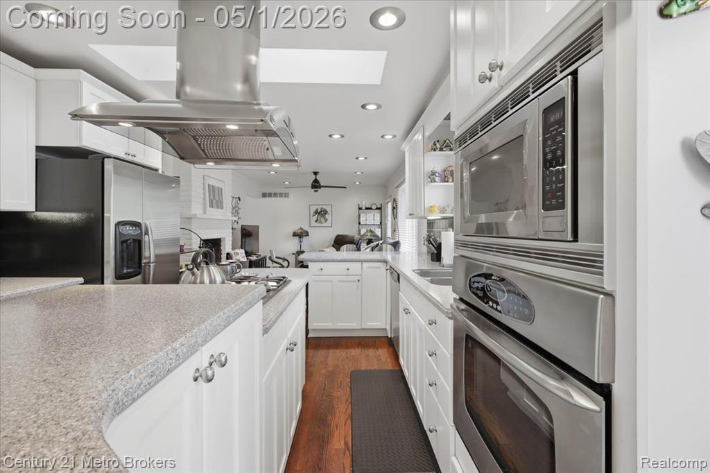 5060 Oneida Drive, Clarkston, MI 48348 — Photo 30