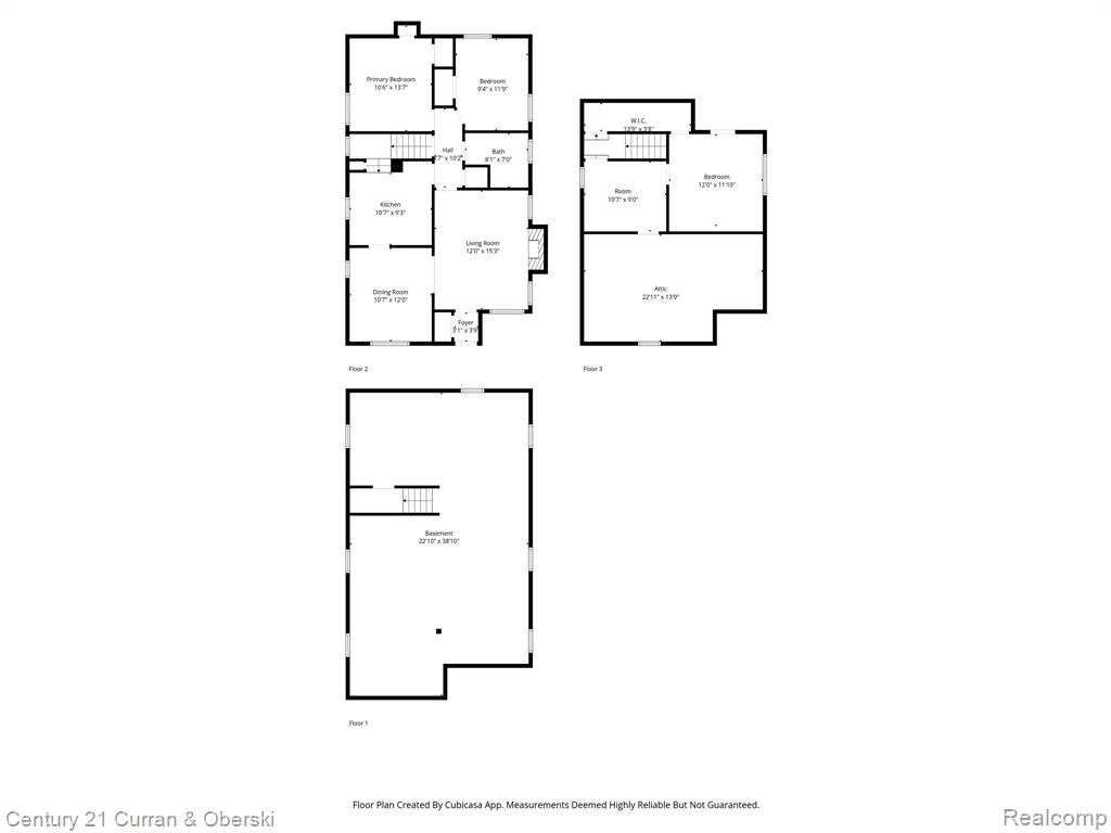 15011 Bringard Drive, Detroit, MI 48205 — Photo 24