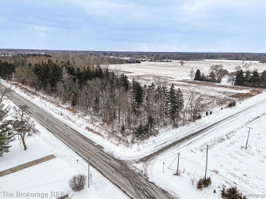 S Gera Rd, Birch Run, MI 48415 — Photo 2