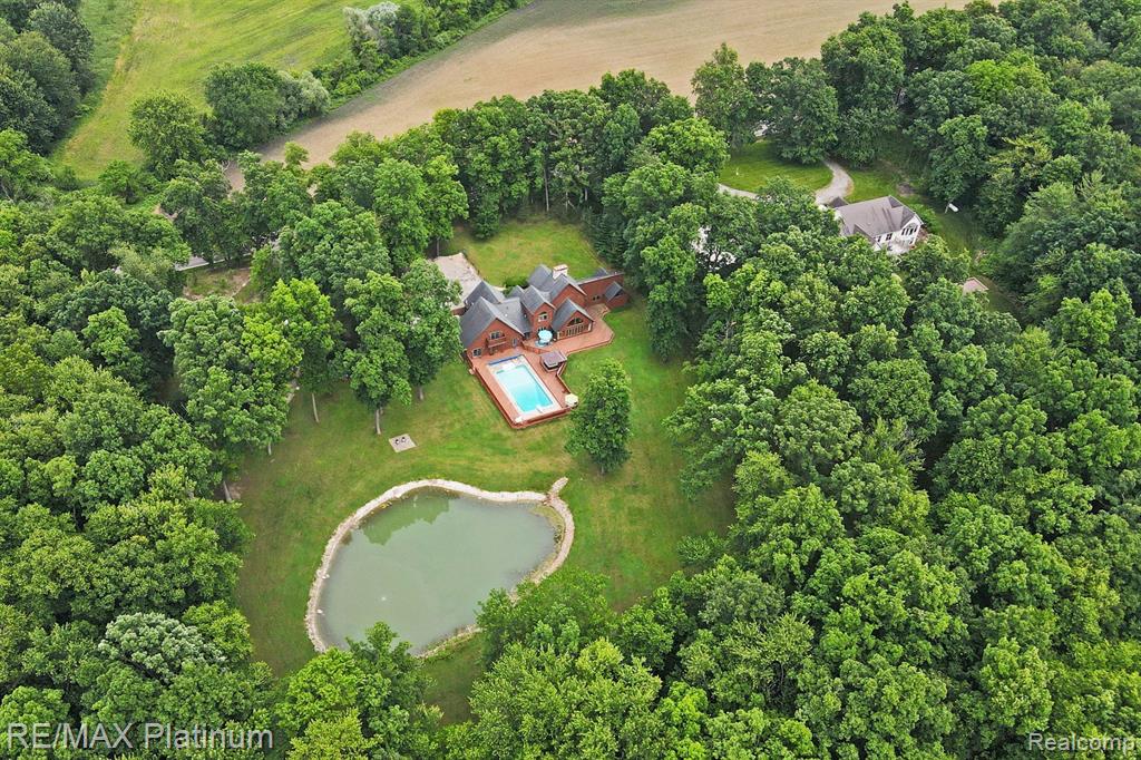 11600 Mount Hope Road, Munith, MI 49259 — Photo 53