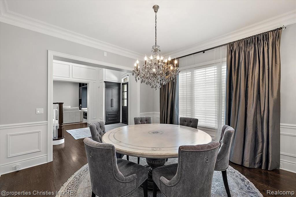5385 Longmeadow Road, Bloomfield Hills, MI 48304 — Photo 8