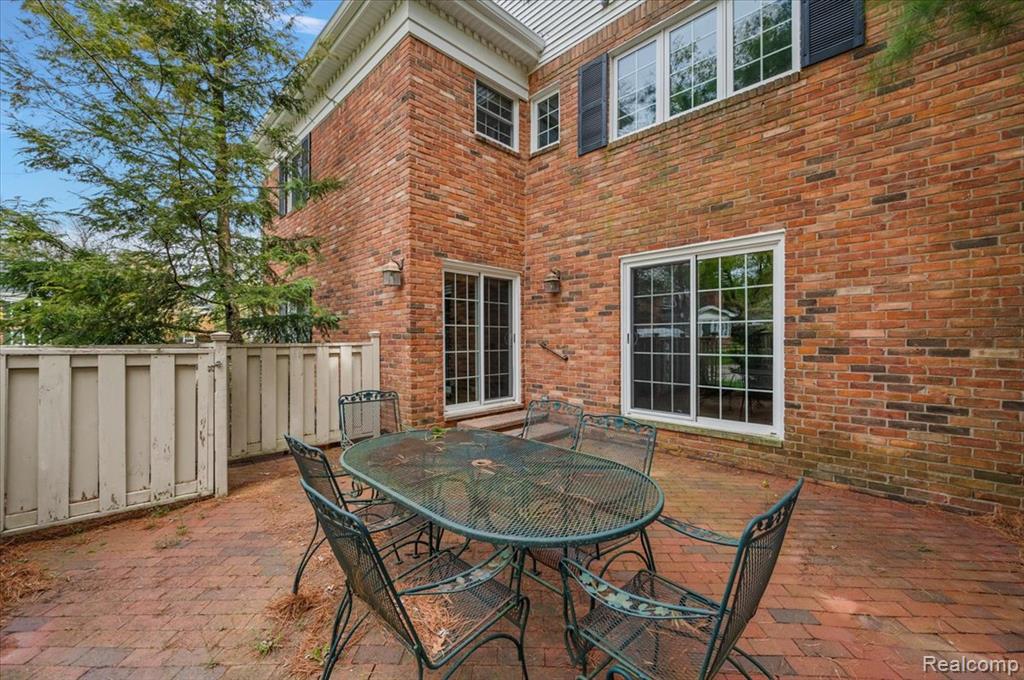 1000 Trailwood Path, Bloomfield Hills, MI 48301 — Photo 43