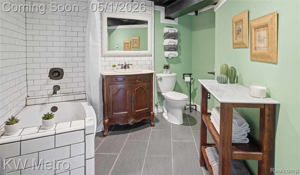 1861 Harvard Road, Berkley, MI 48072 — Photo 18