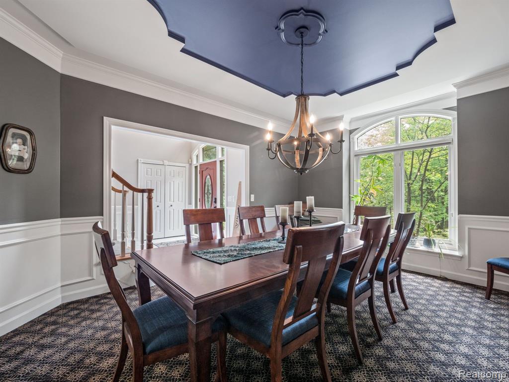 8897 MORNING MIST Drive, Clarkston, MI 48348 — Photo 13