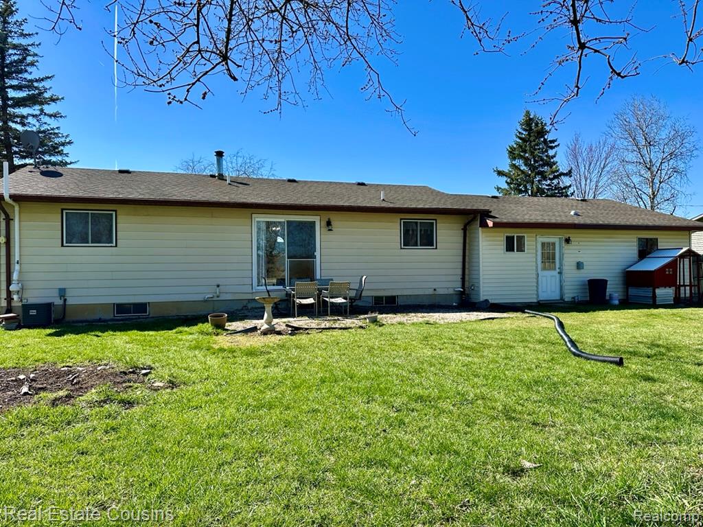 9335 Sheridan Road, Gaines Vlg, MI 48436 — Photo 19