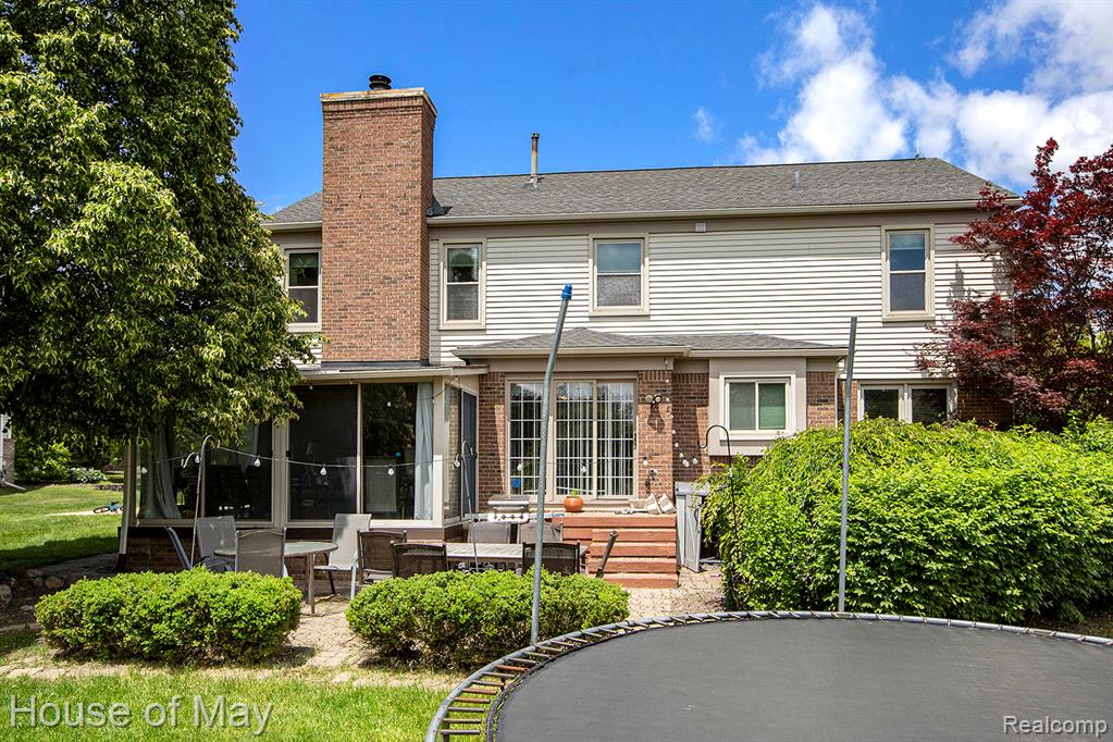 47951 Picadilly Court, Canton, MI 48187 — Photo 31