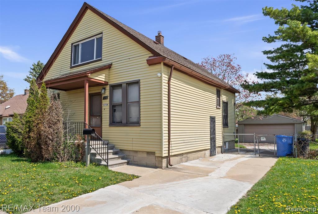 5734 N Gulley Road, Dearborn Heights, MI 48127 — Photo 22