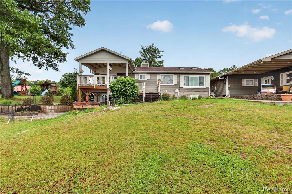 17 E White Lake Dr, Twin Lakes, MI 49457 Drive, Twin Lake, MI 49457 — Photo 65