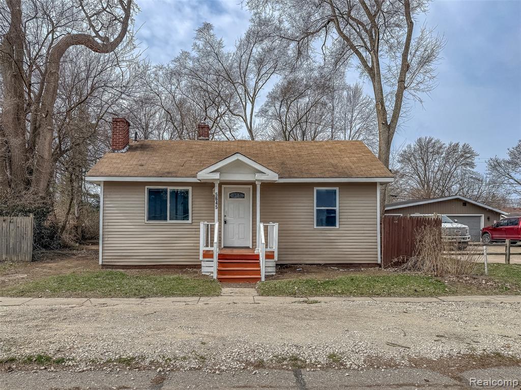 5645 N LINVILLE Street, Westland, MI — Photo 3